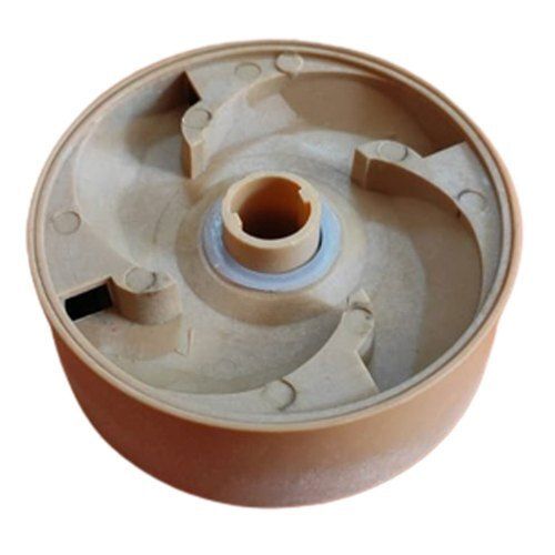 Submersible Bowls Impeller