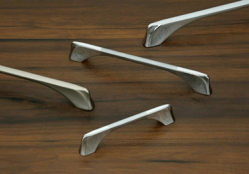 Metallic Brown Trozn Zinc Furniture Hardware, Size: 4" To 12"