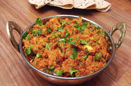 Veg Toofani Sabji Product