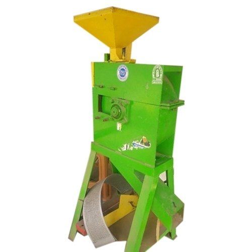 JD100 Three In One Vertical Chaff Cutter Machine