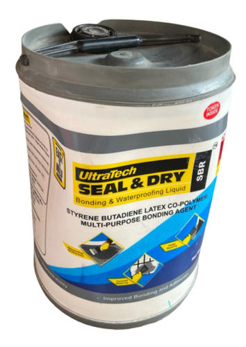 Ultratech Waterproofing Solution