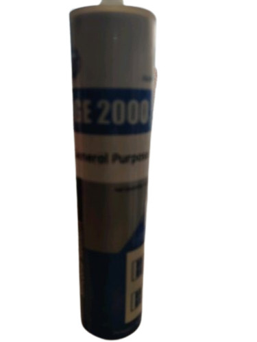 White Color GP Silicone