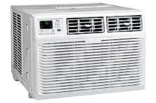 Energy Efficient Heavy-Duty High Efficiency Electrical Window Air Conditioners with Remote Operated