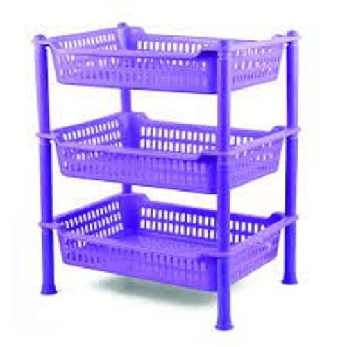  Easy To Wash Portable Detachable a  Floor Indian Style Mount Plastic Rack