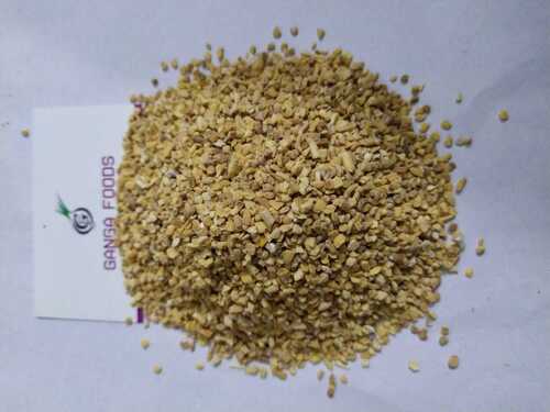 100 Percent A Grade Natural Light Brown Dehydrated Garlic Minced For Cooking