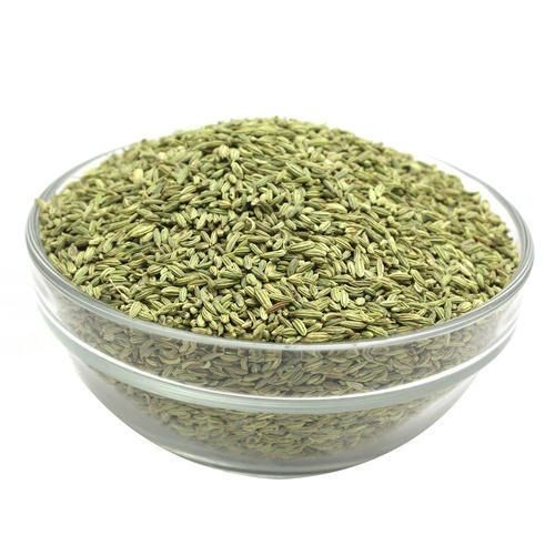 100 Percent Organic Healthy Pure Fresh And Dried Green Fennel Seeds