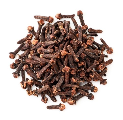 100 प्रतिशत शुद्ध ऑर्गेनिक प्राकृतिक और ताज़ा काले सूखे लौंग