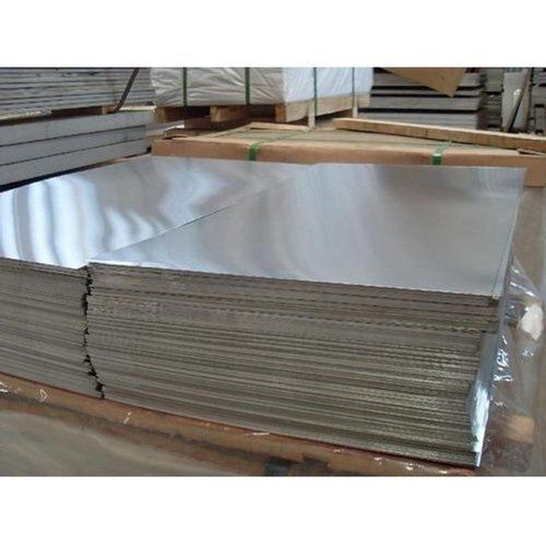 Solitaire Impex Aluminium Alloy Sheets Diameter: 40 Millimeter (Mm)