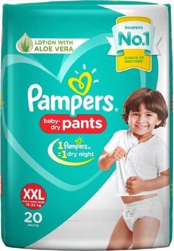 Baby Diapers