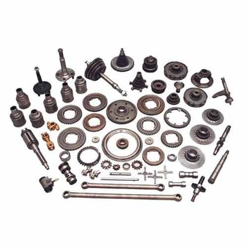 Bazrang E Rickshaw Spare Parts at Best Price in New Delhi Ramanand Company