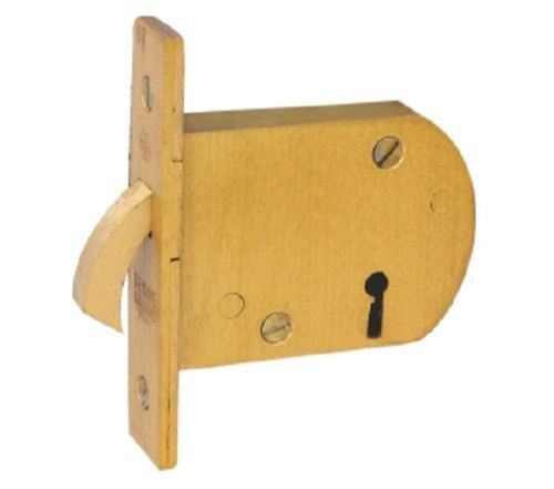 Brass Door Lock