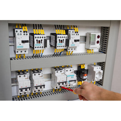 Drilling Brass Panel Board at Best Price in Phagwara Shakti