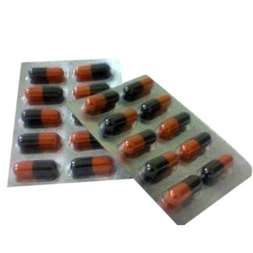 Care Exim Ampicillin Capsules Capsule Shape: Oval