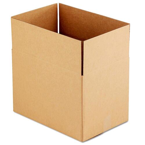 Reusable And Eco-Friendly Corrugated Box