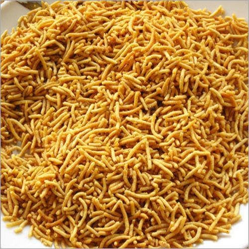 Delicious Crunchy Mouth Watering Crispy And Tasty Spicy Bhujia Namkeen  Fat: 4 Grams (G)