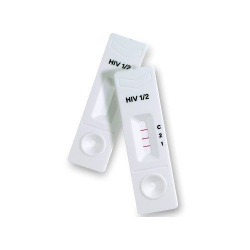 Easily Accessible Plastic Fastvau Hiv Test Kit For Hospital