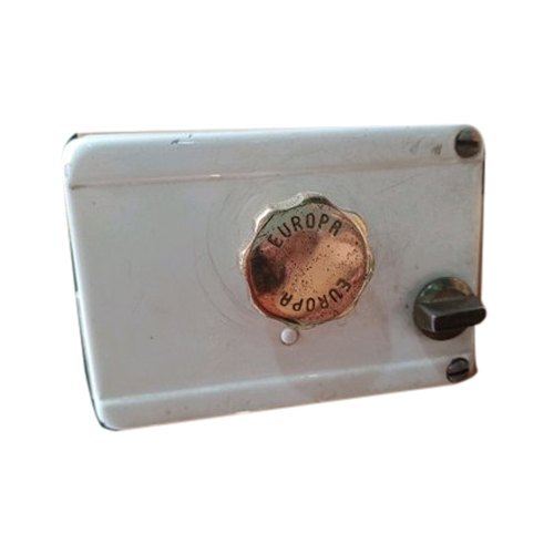 Europa Door Night Latch Lock Stainless Steel at Best Price in Agartala