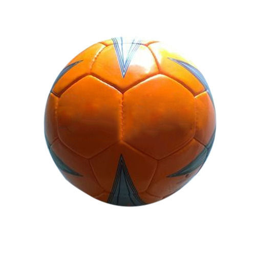 Rubber Excellent Grip Lightweight Round Plain Sports Balls For Tournament And Club Matches