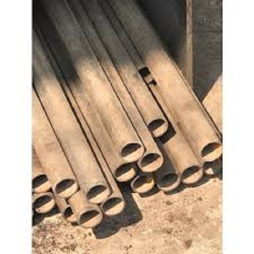 Anti Rust Galvanized Pipe