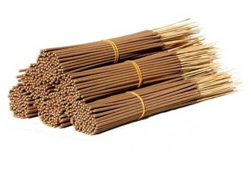 Herbal Soild Cone Rough Wood Bamboo Aromatic Incense Agarbatti Burning Time: 5-6 Minutes