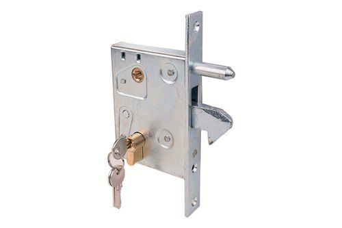 Key Hook Lock For Sliding Gates And Sliding Doors