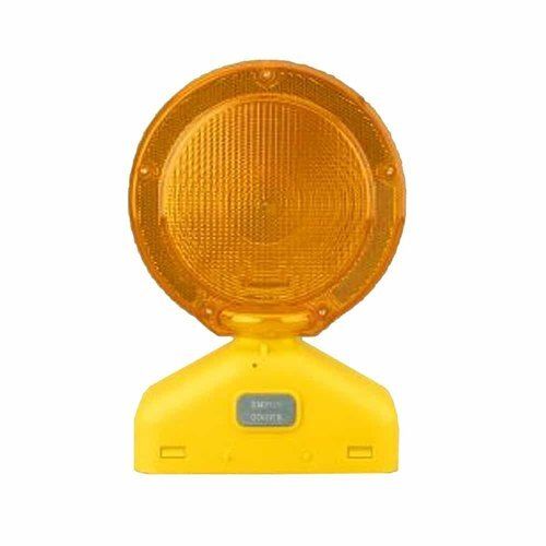 Long Lasting Durable And High Quality Yellow Led Traffic Warning Lights Frequency: 50 Hertz (Hz)