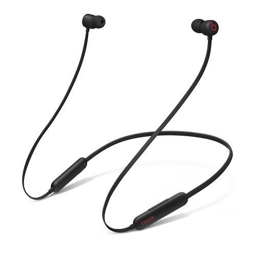 Long Life Battery Flexible Wireless Bluetooth Headset Battery Backup: 24 Hours