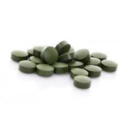 Medicine Grade Ayurvedic Tablets