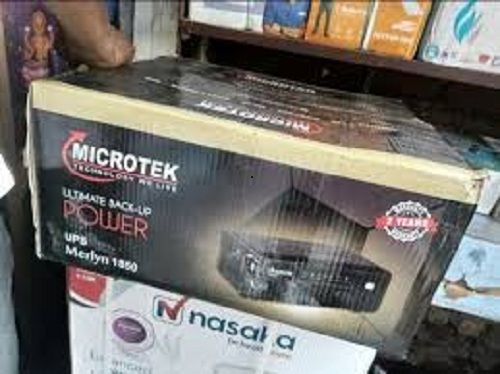 microtek inverter