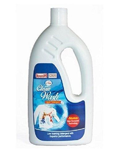 Mix Buzil-Rossari Clean Wash Liquid Detergent