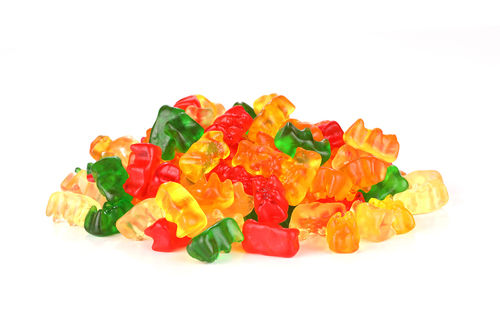 Multivitamin Gummies For All Age Groups