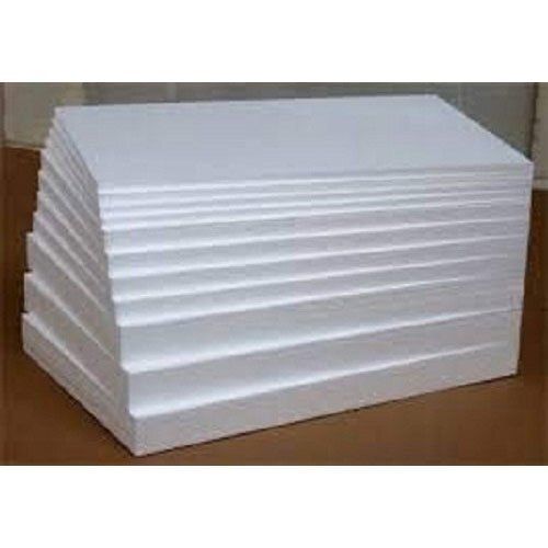 Rectangular Eps Thermocol Sheet