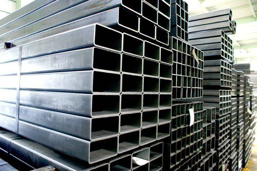 Mild Steel Rectangular Tube