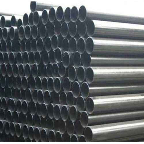 Round Carbon Steel Seamless Tube