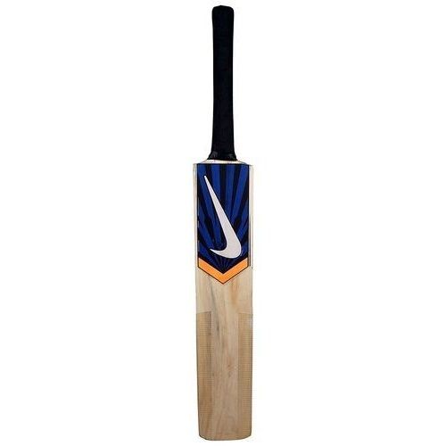 Rubber Grips Long Sport Solid Wooden Cricket Bat Age Group: Adults