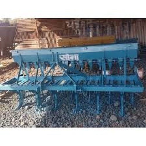 Seed Drill