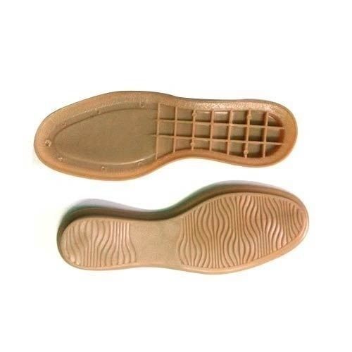 Shock Absorbing Rubber Shoes Sole