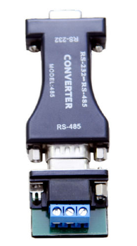 Single Phase RS485 To RS232 Convertor, Self Power