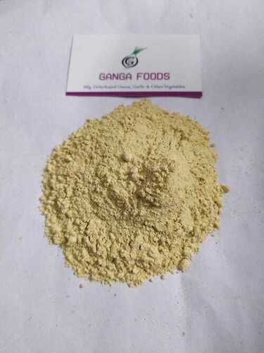 Strong Aroma And No Artificial Flavor Hygienically Prepared Dehydrated Garlic Powder