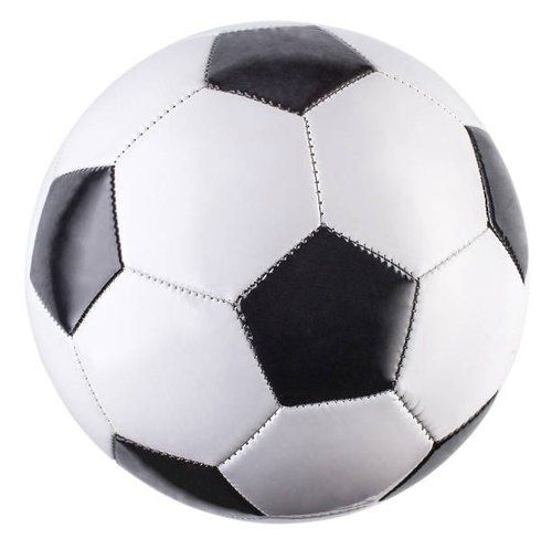 Strong Training And Recreation Use Sportsly Rubber Sports Football 