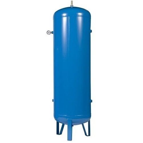 Vertical Air Receiver Tank 