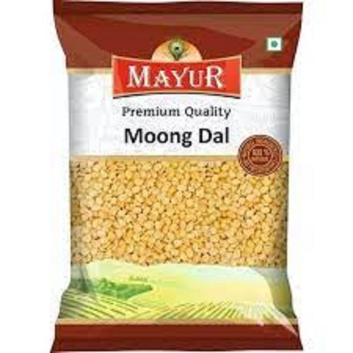 a  Natural Healthy Nutrition High In Protein Vitamins Moong Dal