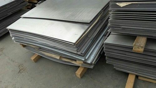 Stainless Steel Sheets In Patna - Prices, Manufacturers & Suppliers