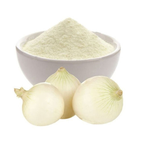 99 Percent Pure And Fresh Dehydrated White Onion Powder