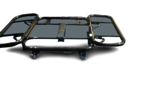 Moped Center Carrier