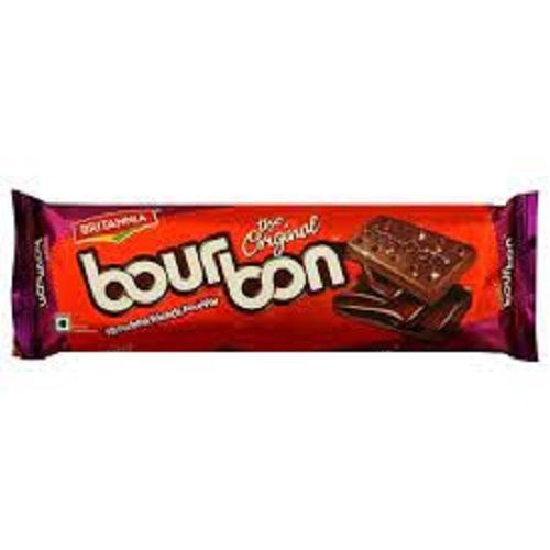 Bourbon Biscuits Fat Content (%): 8 Grams (G)