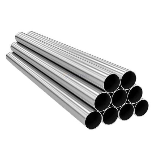 Corrosion Resistance Stainless Steel Round Pipe