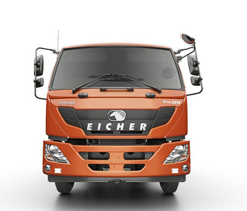 Engine Norm Bs-Vi Engine E494 Crs 3.8l Power- 180 Hp Fuel Tank -190/425 Ltr. Gvw -18500 Kg Eicher Pro 3019 Truck 