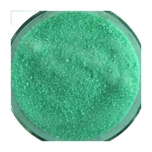 A Grade 100 Percent Purity Good Quality Eco-Friendly Poisonous Ferrous Sulphate