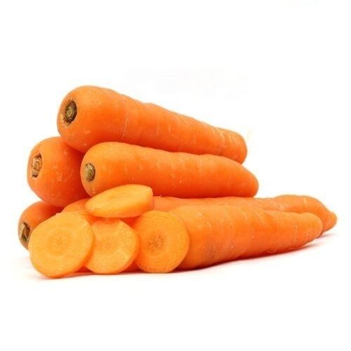 Fresh Carrot